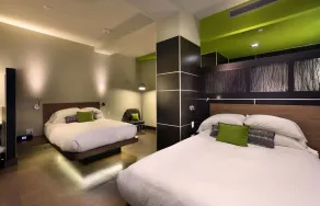 CityFlatsHotel - Grand Rapids, an Ascend Collection Hotel - Chambre