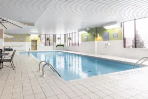 Hôtel WelcomInns - Piscine