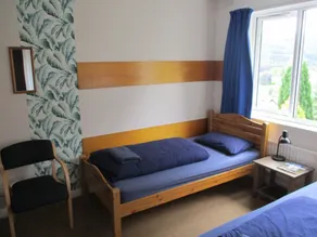 Pitlochry Youth Hostel - Chambre