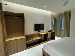 Aura Gold Resort - Room