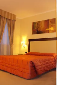 Hotel For You - Chambre