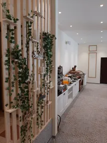 Hotel Astoria City Center - Restaurant