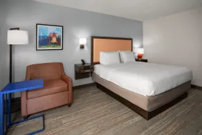 Hampton Inn Dover - Camera
