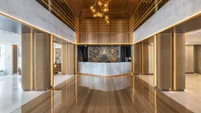 Mercure Jayapura - Réception