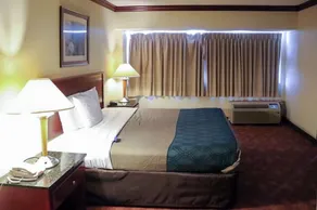 Dominion Inn & Suites  - Chambre