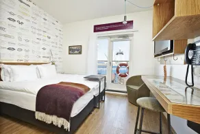 Reykjavik Marina - Berjaya Iceland Hotels - Room