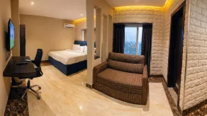 Citistay Apartments - Chambre