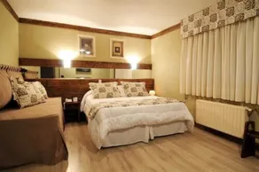 Sky Centro Hotel & SPA - Habitación