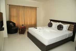 Rio Grande Residency - Room