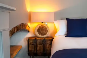 The Ship Inn - Chambre