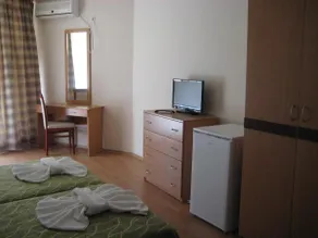 Midia Family Resort All-Inclusive - Chambre