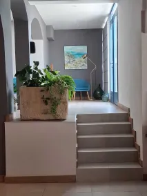 Hotel Stipe - Reception