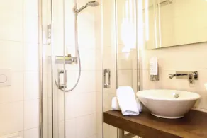 Hotel Kimmig - Bagno