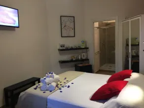 B&B Vista sul Mare - Zimmer