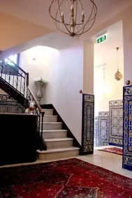 CANDIL SUITE Realejo - Hall