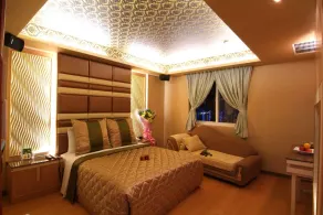 Cai-Lai Motel - Bathroom