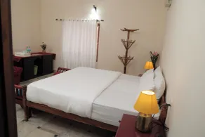 Hillview Beach Resort - Chambre