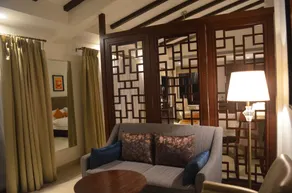 Lemon Tree Hotel Candolim Goa - Room