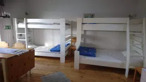 Vandrarhemmet Lotsen - Chambre
