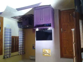 Menzel Sonia Caja - Habitación