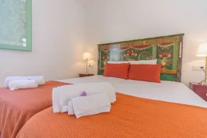 Casa Spa de la Mariola - Zimmer