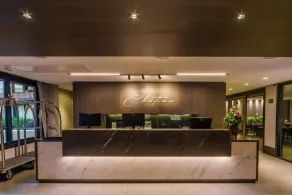 Laghetto Collection CHÂTEAU - Reception