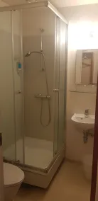 Kirkjufell Hotel by Snæfellsnes Peninsula West Iceland - Grundarfjordur - Bathroom