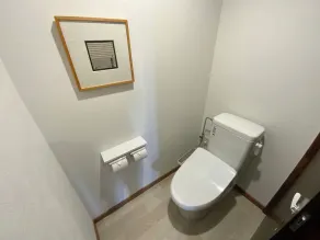 Mashuko Youth Hostel - Bad