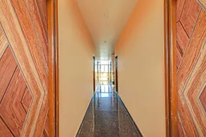 Fabhotel Pvr - Hall