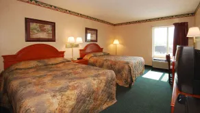 Beaver Dam Inn - Chambre