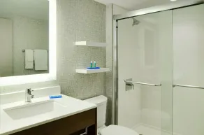 Holiday Inn Express Toronto Downtown by IHG - Salle de bain