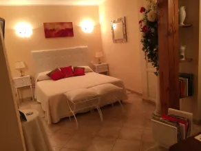 Les Sureaux Le Gite - Zimmer