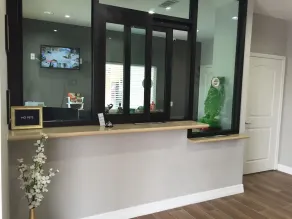 Downtowner Inn - Reception