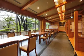 Imabari Kokusai Hotel - Restaurant