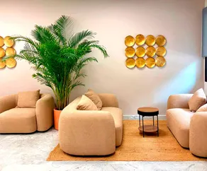 Ona Marbella Inn - Reception