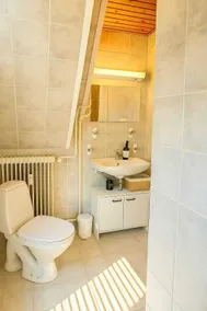 GBH - Central Townhouse in Skagen - Bathroom