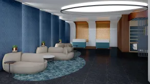 DoubleTree by Hilton Trujillo - Reception