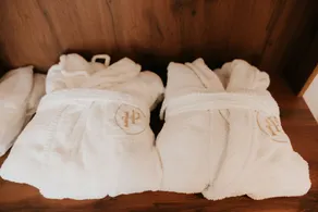 Plaza Boutique Hotel - Bathroom