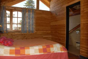 Periko´s Youth Hostel - Room