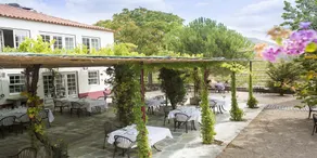 Quinta Nova Winery House - Relais & Châteaux - Restaurant