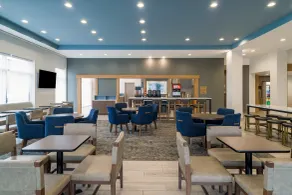 Staybridge Suites - Louisville - Expo Center by IHG - Restaurant