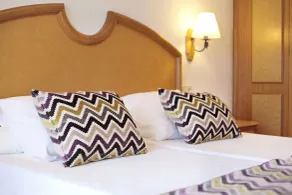 Grupotel Santa Eulària & Spa - Adults Only - Chambre