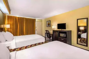 Ramada by Wyndham Santee I-95 - Chambre