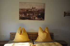 D´r Rechenmacher Pension und Landgasthof - Camera