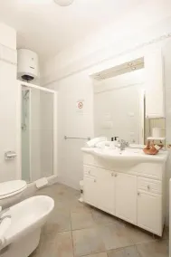 Hotel Sole dell'Argentario - Bagno