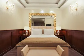 Hotel International Iasi - Room