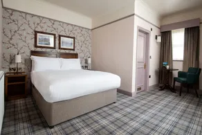 The Swan at Grasmere- The Inn Collection Group - Chambre