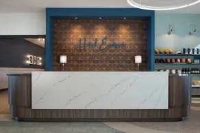 Hotel Eastport - Réception