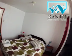 Kantu Apart Hotel - Camera