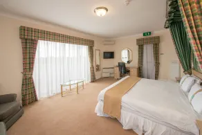 Holiday Inn Norwich North by IHG - Habitación